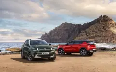 Sıfır Otomobil Piyasasında Şubat Rekabeti Başladı Ford Citroen Ve Kiadan Sıfır Faizli Kredi Fırsatları - Personel