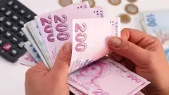 1 Milyon Liranın 32 Günlük Net Getirisi Belli Oldu Mevduat Faizlerinde Yüzde 46 Rekoru - Personel