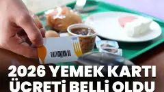 2026 Yılı Günlük Yemek Parası İstisna Tutarı Açıklandı Nakit Yemek Ücreti Hesaplama Tablosu