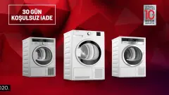 Arçelik 21 Bin Liralık Kurutma Makinesini 10 Bin 500 Liraya Düşürdü İşte O Kampanya