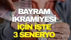 Emekli Bayram İkramiyesinde 2026 Beklentisi Zirvede Masadaki 3 Formül Ve 6 Bin Lira Detayı