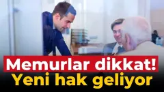 Memurların Bordrosunda Saklı Kalan Büyük Hak: '8 Yıl Kuralı' ile Gizli Zam ve Erken Emeklilik Fırsatı - Personel