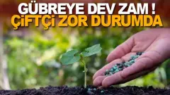 Bahar Gübrelemesi Öncesi Çiftçiyi Korkutan Zam Beklentisi İşte Güncel Torba Ve Ton Fiyatları - Personel