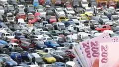 Eski Arabasini Hurdaya Verene OTV siz Sifir Arac Imkani Ve Meclis Kulisleri - Personel