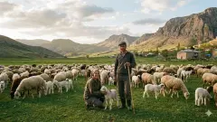 100 Koyunu Olan Çiftçiye Her Ay 15 Bin Lira Devlet Desteği Başvuruları Başlıyor