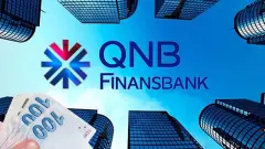 QNB Finansbank Mart Ayı Nakit Kampanyasını Duyurdu Emekliler Dahil Herkese 125 Bin Lira Kredi - Personel