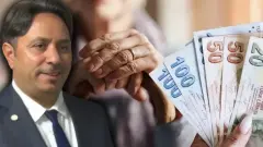 SGK Uzmanı İsa Karakaş Beklenen Torba Yasayı Açıkladı Emekliye Seyyanen Zam Ve Ev Hanımlarına Emeklilik Geliyor - Personel