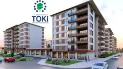 TOKİ 14 Bin 500 Lira Taksitle Stoktaki Evleri Satışa Çıkardı İşte Başvuru Şartları