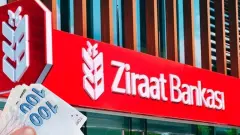 Ziraat Bankasından Emekliye 15 Bin Lira Promosyona Ek 50 Bin Lira Nakit Avans Müjdesi - Personel